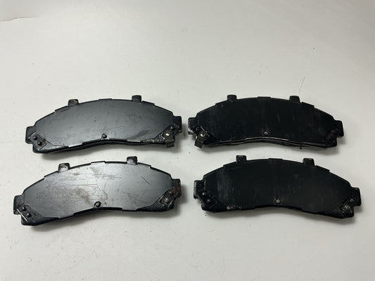 Wagner ZX652 Front Disc Brake Pad Set