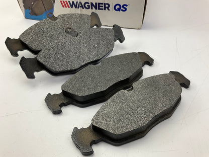 Wagner ZX688A Rear Disc Brake Pads