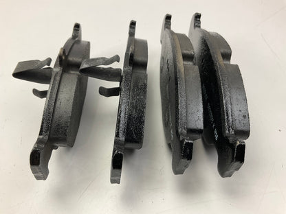 Wagner ZX688A Rear Disc Brake Pads