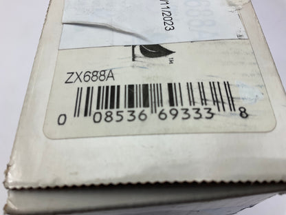 Wagner ZX688A Rear Disc Brake Pads