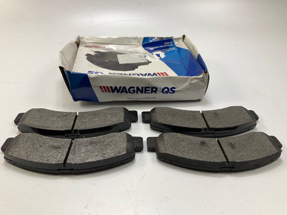 NO HARDWARE - Wagner ZX756 Front Brake Pads