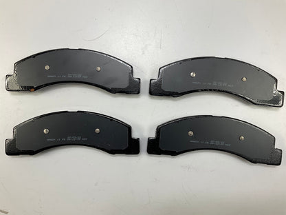 NO HARDWARE - Wagner ZX756 Front Brake Pads