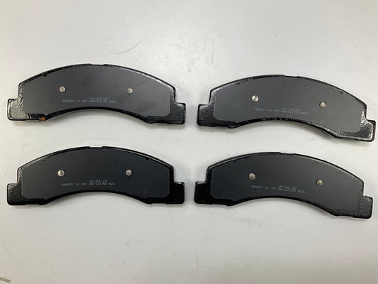 NO HARDWARE - Wagner ZX756 Front Brake Pads