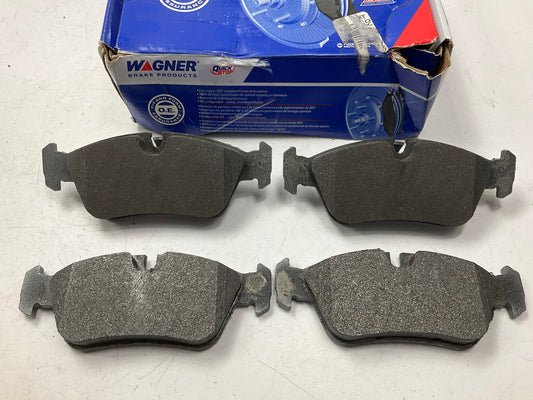NO HARDWARE - Wagner ZX781 Front QuickStop Brake Pads