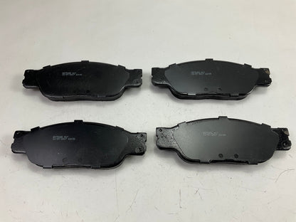 Wagner ZX805 Front Disc Brake Pad Set 02-05 Thunderbird, 00-02 S-Type, 00-06 LS