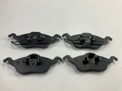 Wagner ZX816 Front Emi-Metallic Disc Brake Pads For 2000-2004 Ford Focus