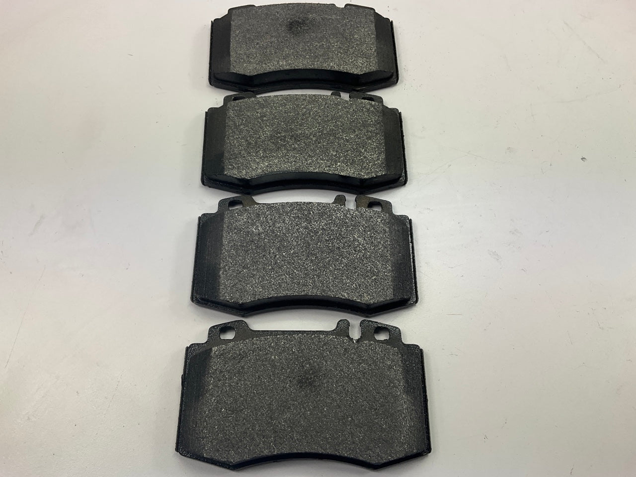 Wagner QS ZX847A FRONT Disc Brake Pads