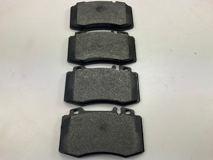 Wagner QS ZX847A FRONT Disc Brake Pads