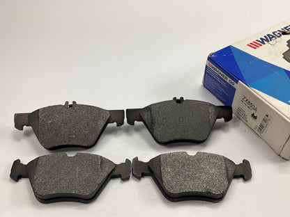 Wagner ZX853A Front Brake Pads For 2008-2009 Mercedes-Benz E300, 2006-09 E350