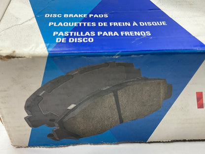 Wagner ZX853A Front Brake Pads For 2008-2009 Mercedes-Benz E300, 2006-09 E350