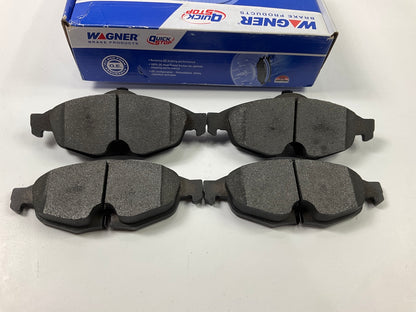 Wagner ZX869 Front Brake Pads For 2001-2006 Chrysler Sebring, Stratus