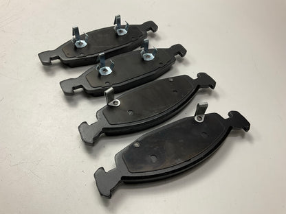 Wagner ZX942 Front Disc Brake Pads For 1999-2002 Jeep Grand Cherokee