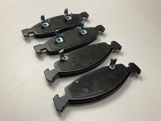 Wagner ZX942 Front Disc Brake Pads For 1999-2002 Jeep Grand Cherokee