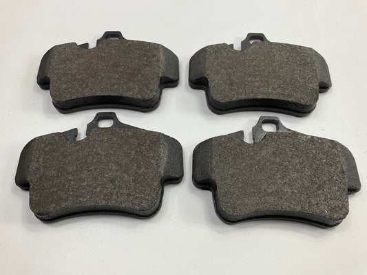 Wagner ZX994 Front Semi-Metallic Disc Brake Pads