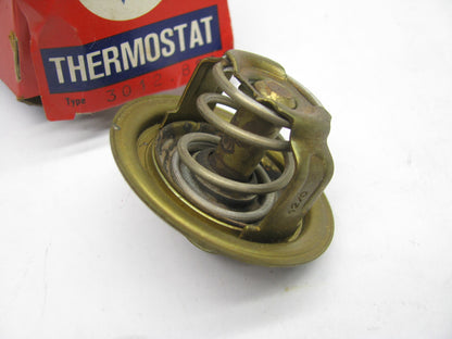 Geniune Vintage Wahler Engine Coolant Thermostat 88C 190 Deg