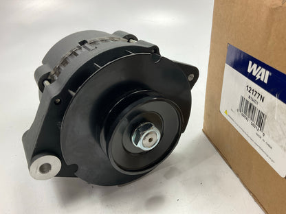 WAI 12177N Alternator 12V 65A 1993-2007 Volvo Penta 5.8 7.4 8.2 8.8L 3860171