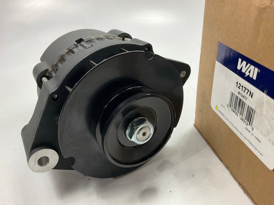 WAI 12177N Alternator 12V 65A 1993-2007 Volvo Penta 5.8 7.4 8.2 8.8L 3860171