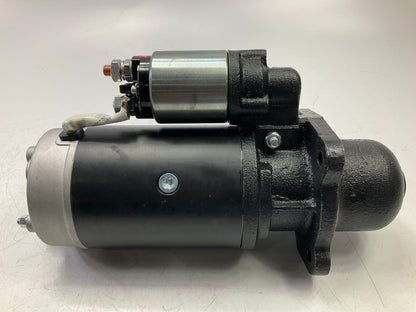 WAI 17073N 24V, 9 Tooth Starter Deutz 1161422, 1164995, 1172099, 1173241 1173820