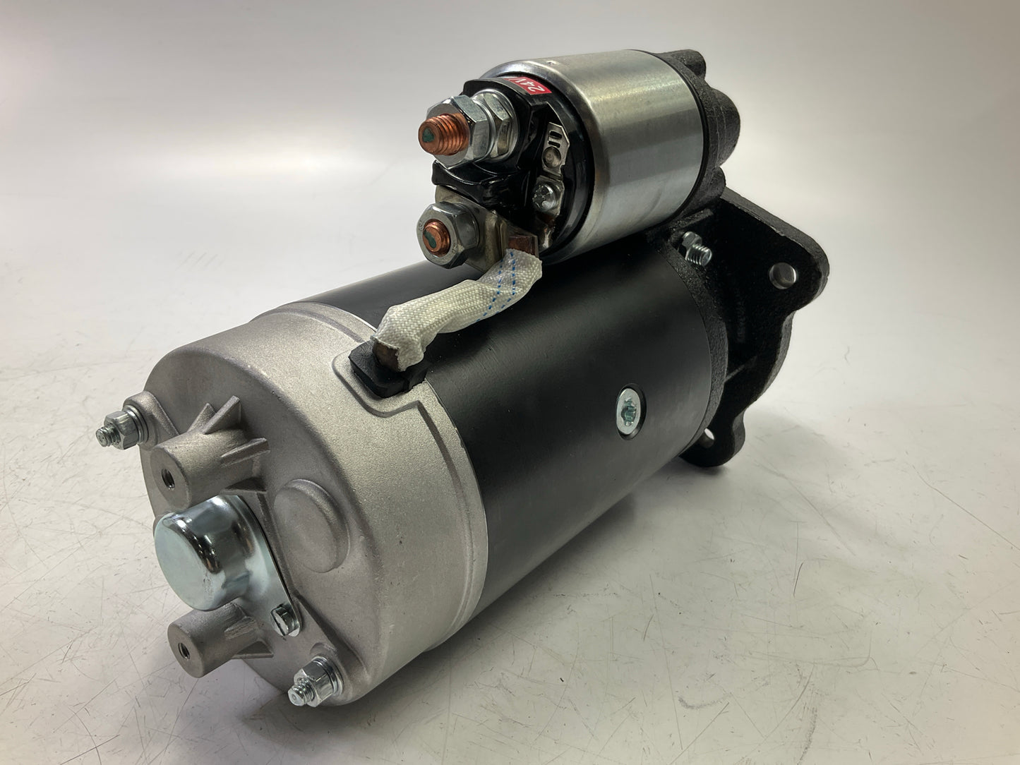 WAI 17073N 24V, 9 Tooth Starter Deutz 1161422, 1164995, 1172099, 1173241 1173820