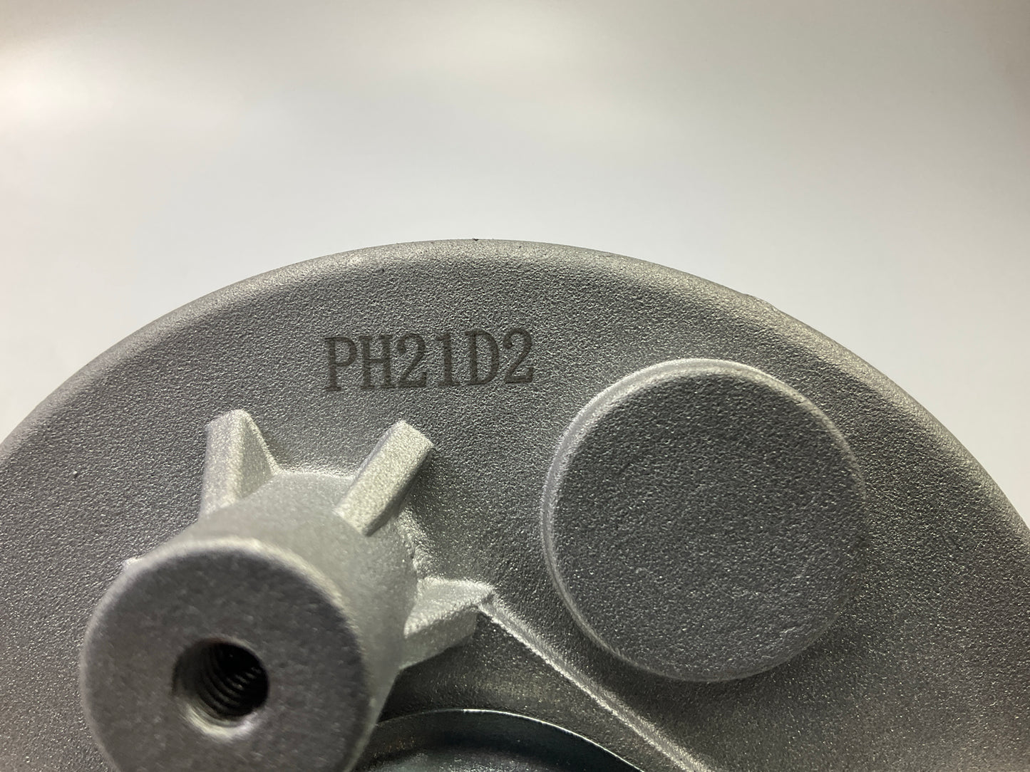 WAI 17073N 24V, 9 Tooth Starter Deutz 1161422, 1164995, 1172099, 1173241 1173820