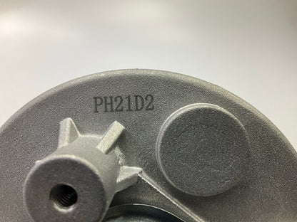 WAI 17073N 24V, 9 Tooth Starter Deutz 1161422, 1164995, 1172099, 1173241 1173820