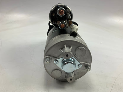 WAI 18460N Starter Motor For Fendt Farmer 10 102S 103S 104S 106S 120S