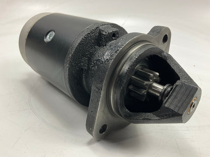 WAI 18460N Starter Motor For Fendt Farmer 10 102S 103S 104S 106S 120S