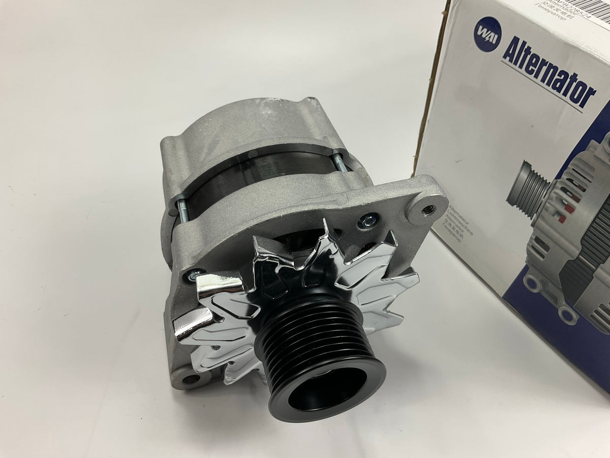 WAI 21094N Alternator AAK4805, AAK4817, AAK4930, AAK8104, 11.209.757, 11.204.669