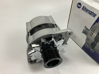 WAI 21094N Alternator AAK4805, AAK4817, AAK4930, AAK8104, 11.209.757, 11.204.669