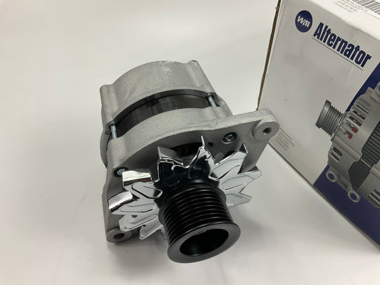 WAI 21094N Alternator AAK4805, AAK4817, AAK4930, AAK8104, 11.209.757, 11.204.669