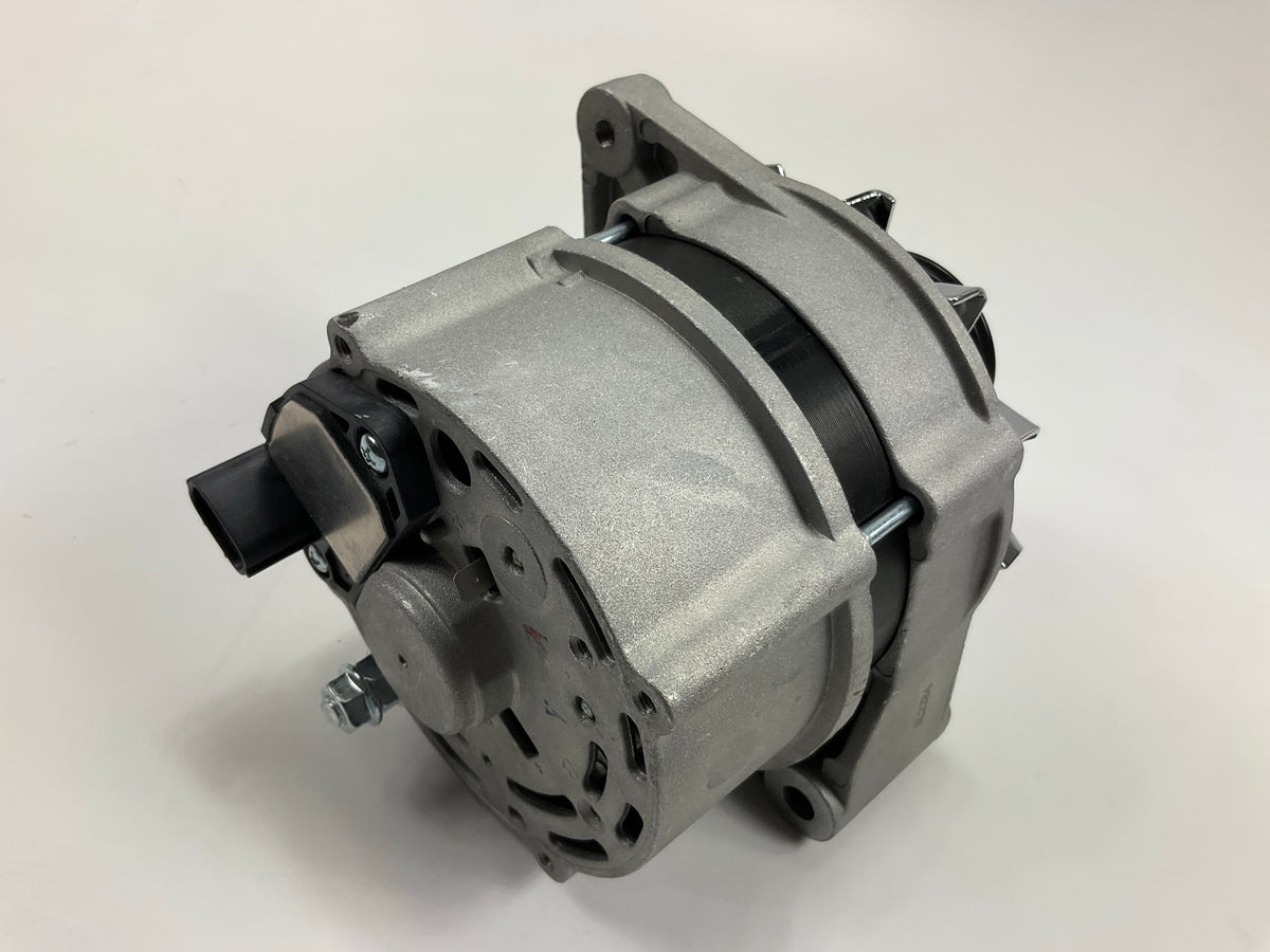 WAI 21094N Alternator AAK4805, AAK4817, AAK4930, AAK8104, 11.209.757, 11.204.669