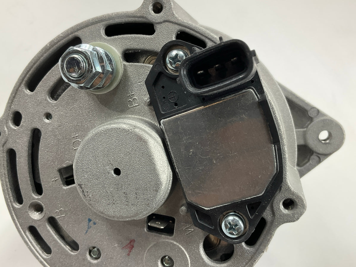 WAI 21094N Alternator AAK4805, AAK4817, AAK4930, AAK8104, 11.209.757, 11.204.669