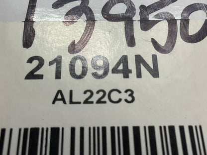 WAI 21094N Alternator AAK4805, AAK4817, AAK4930, AAK8104, 11.209.757, 11.204.669