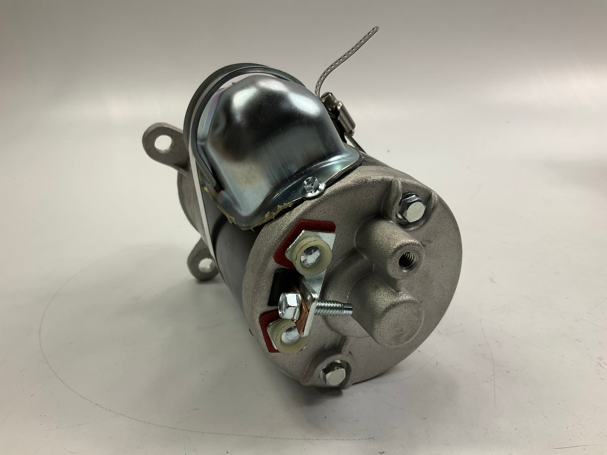 WAI 3183N Starter For  1987-1990 OMC Marine W/ 2.3L Ford E8JF-11001-AA SAEJ1171