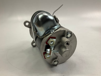 WAI 3183N Starter For  1987-1990 OMC Marine W/ 2.3L Ford E8JF-11001-AA SAEJ1171