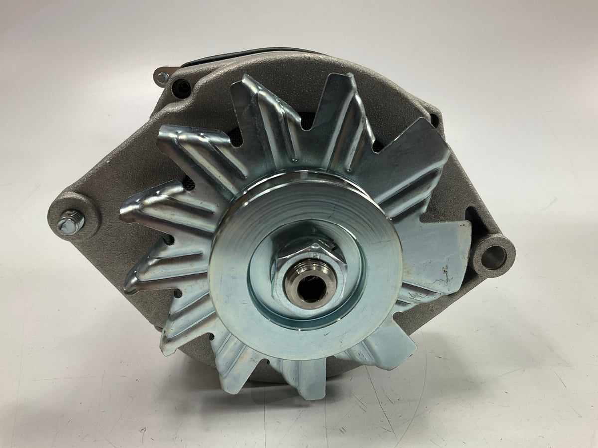 NEW WAI 7466N Marine 61 Amp 12V Alternator Delco 10SI 78402, 78403, 78403A1