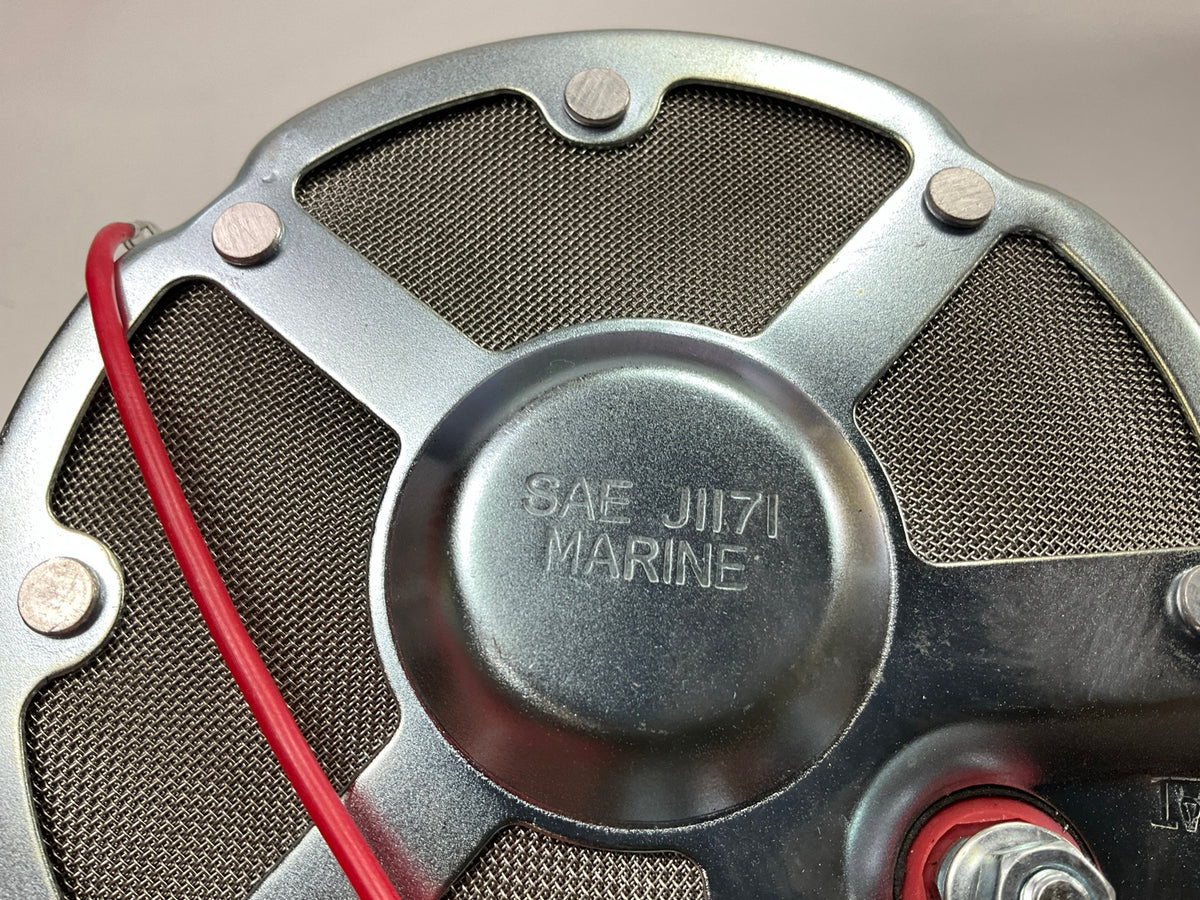 NEW WAI 7466N Marine 61 Amp 12V Alternator Delco 10SI 78402, 78403, 78403A1