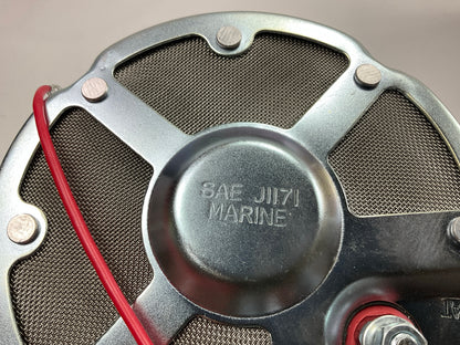 NEW WAI 7466N Marine 61 Amp 12V Alternator Delco 10SI 78402, 78403, 78403A1