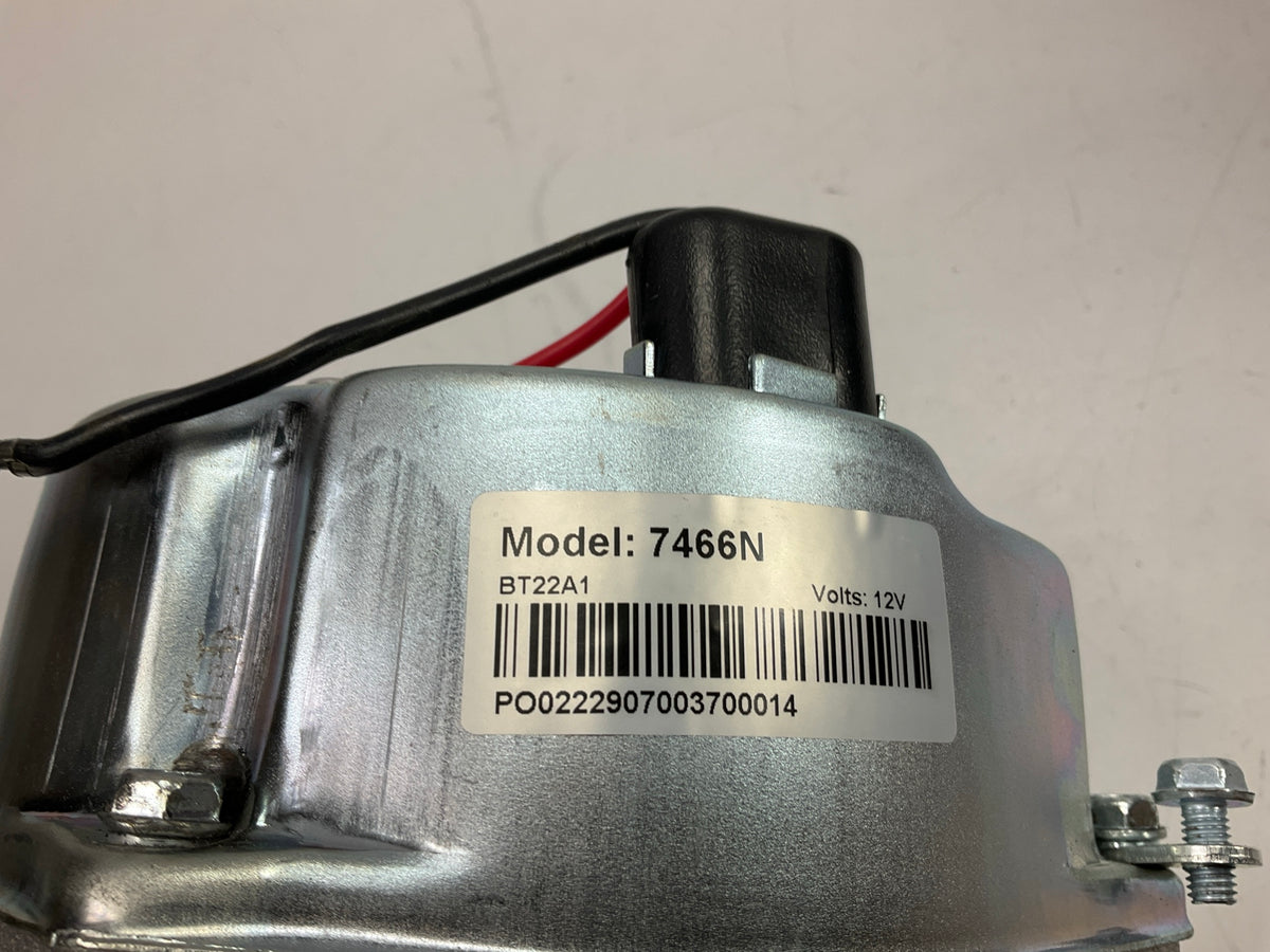 NEW WAI 7466N Marine 61 Amp 12V Alternator Delco 10SI 78402, 78403, 78403A1
