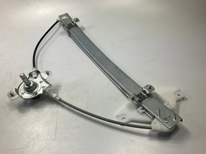 WAI WMR4953L Front Left Manual Window Regulator For 2000-2005 Hyundai Accent