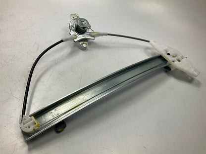 WAI WMR4953L Front Left Manual Window Regulator For 2000-2005 Hyundai Accent