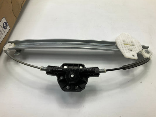WAI WMR5144RB Rear Right Manual Window Regulator