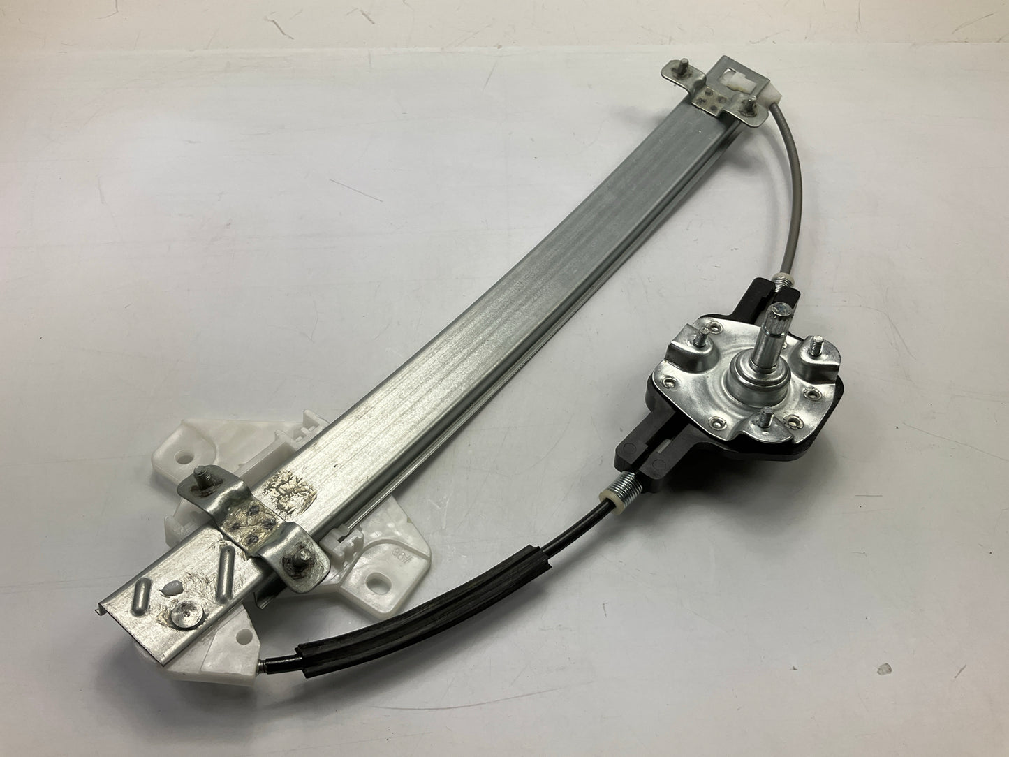 WAI WMR5144RB Rear Right Manual Window Regulator