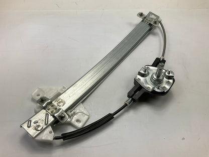 WAI WMR5144RB Rear Right Manual Window Regulator