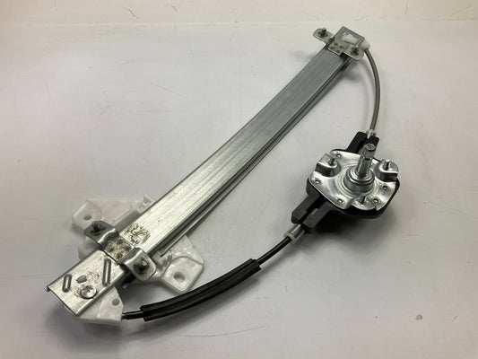 WAI WMR5144RB Rear Right Manual Window Regulator