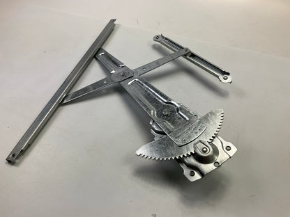 WAI WMR5198R Manual Front Right Window Regulator - 2005-2014 Toyota Tacoma