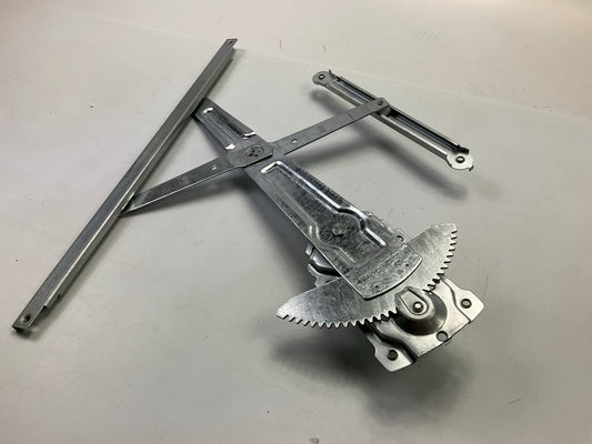 WAI WMR5198R Manual Front Right Window Regulator - 2005-2014 Toyota Tacoma