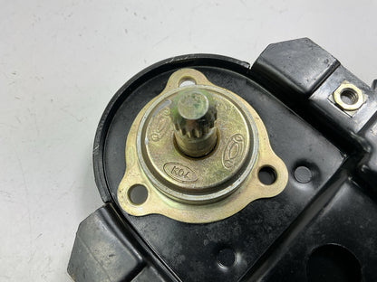 WAI WMR5232R Right Manual Window Regulator - 1968-1969 Chevy Camaro, Firebird