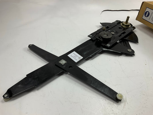 WAI WMR5234R Right Window Regulator - 1968-1969 Chevy Camaro, Pontiac Firebird