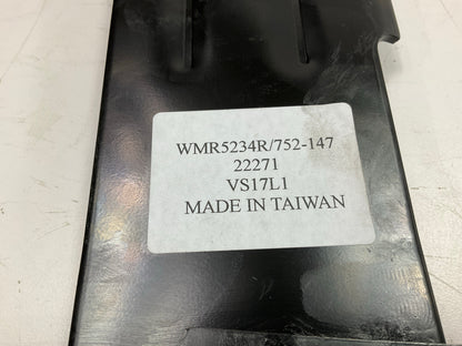WAI WMR5234R Right Window Regulator - 1968-1969 Chevy Camaro, Pontiac Firebird